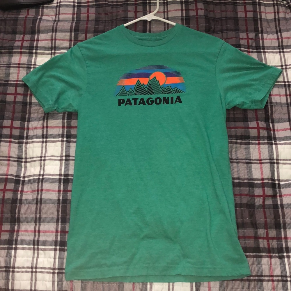 Patagonia T-shirt XS